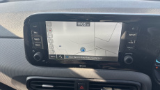 Hyundai i10 1.0 [63] Advance 5dr [Nav] Petrol Hatchback